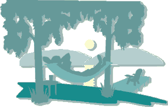 Accommodations in Muskoka, Haliburton and Almaguin Highlands